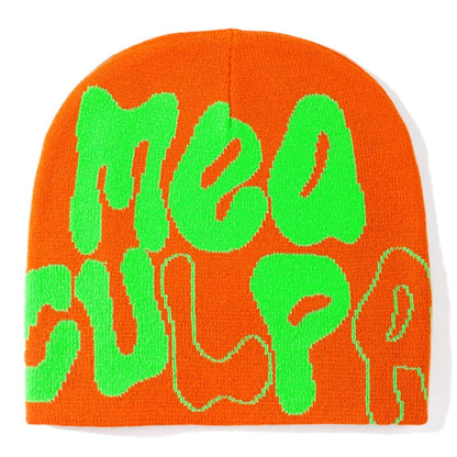 MeaCulpa Beanie