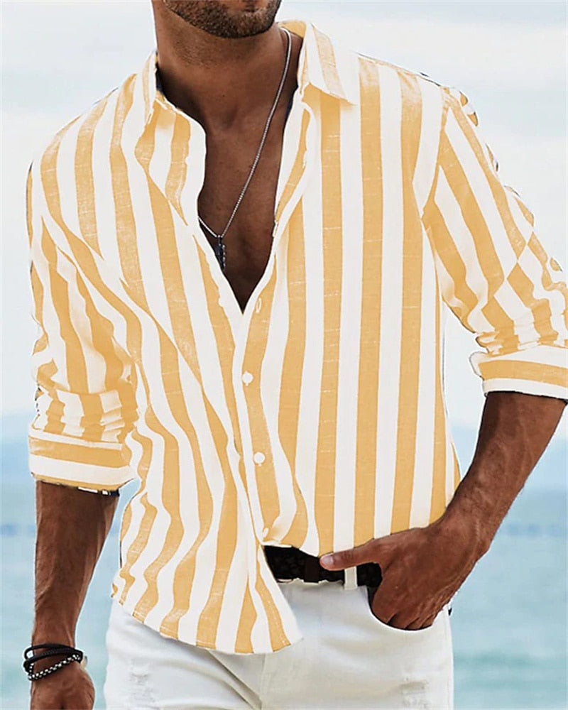 RS Sailing Shirt