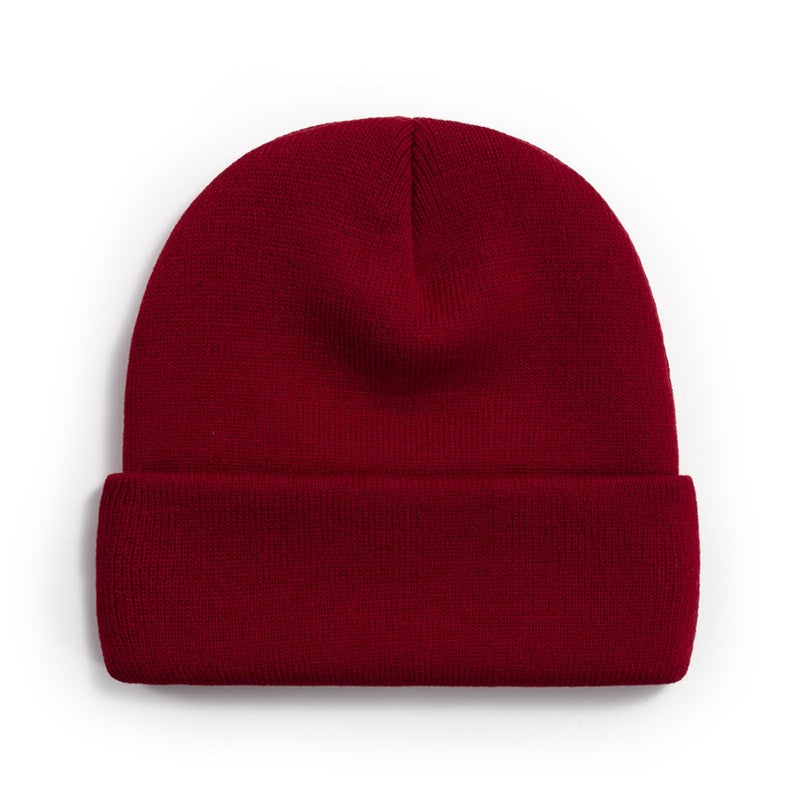 MeaCulpa Beanie