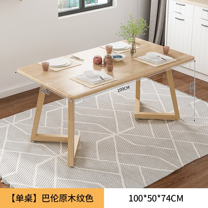 Onement Nordic Dining Table