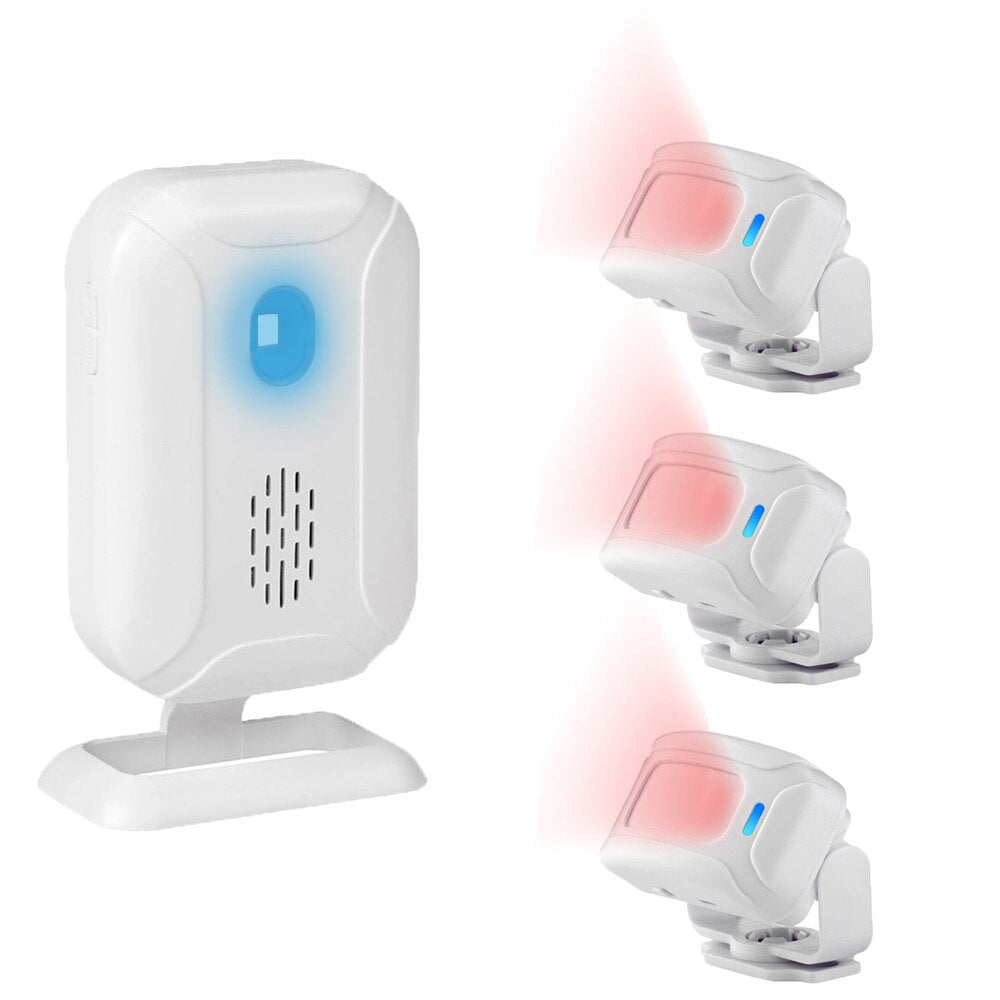 36 Ringtone Welcome Chime
