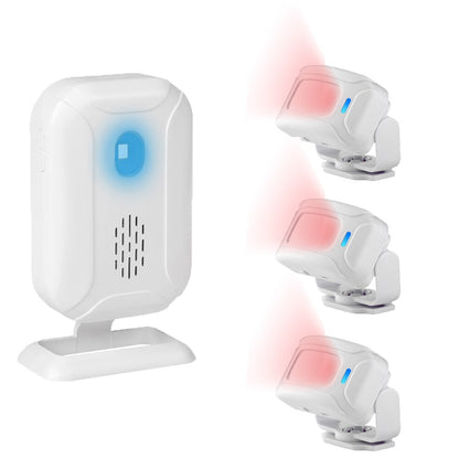 36 Ringtone Welcome Chime