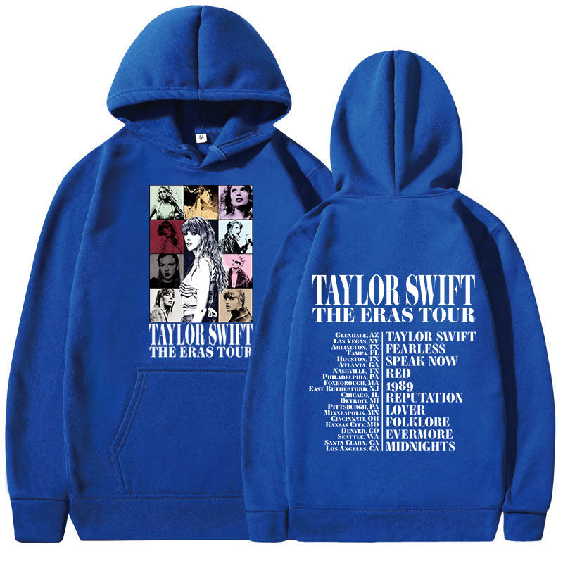 RS Taylor Swift Hoodie