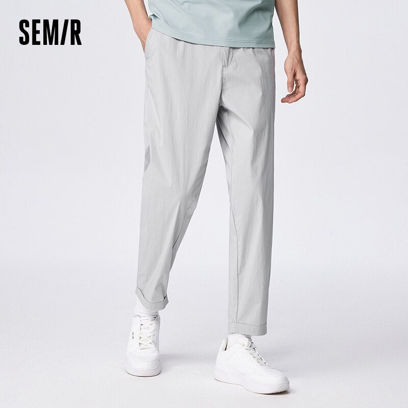 Semir Casual Pants
