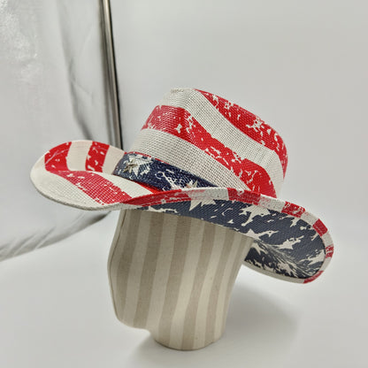 Wide Brim Breathable Beach Hat
