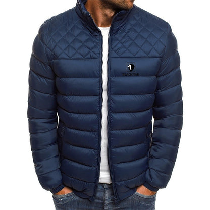 BLACKYAK Cotton Jacket