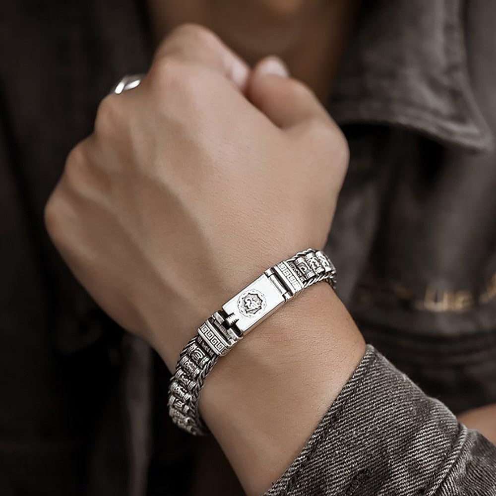 Retro Style Bracelet