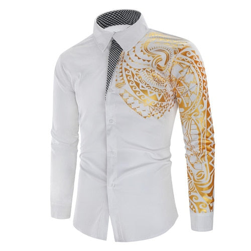 RS Gold Dragon Shirt