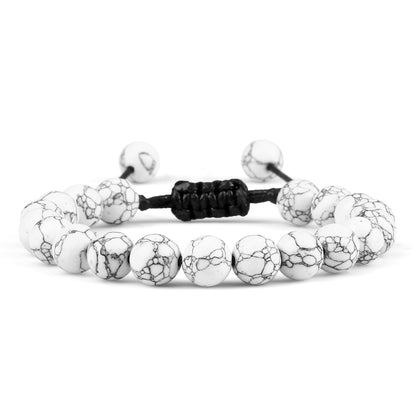 Tiger Eye Bead Bracelet