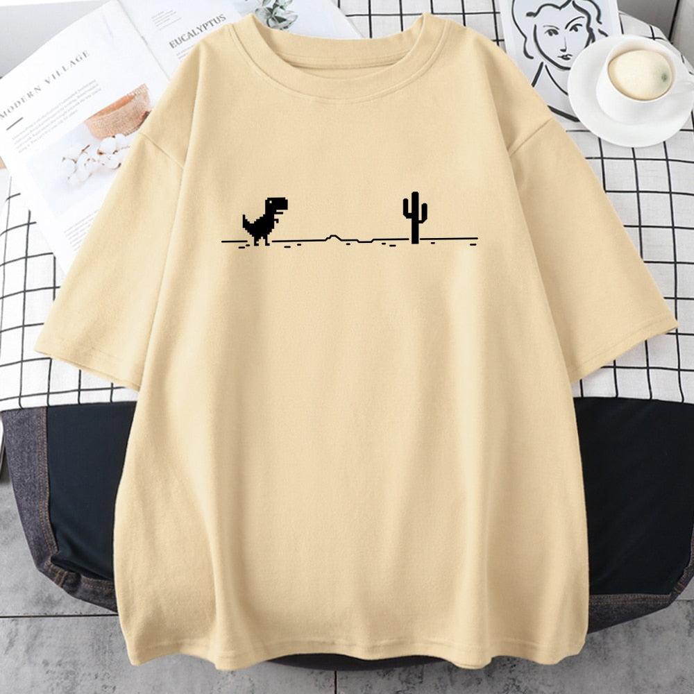 RS Cactus Shirt