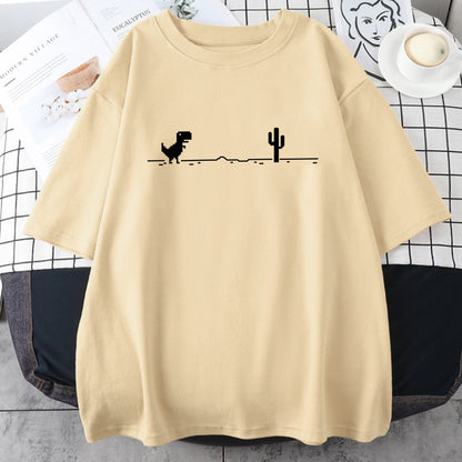 RS Cactus Shirt