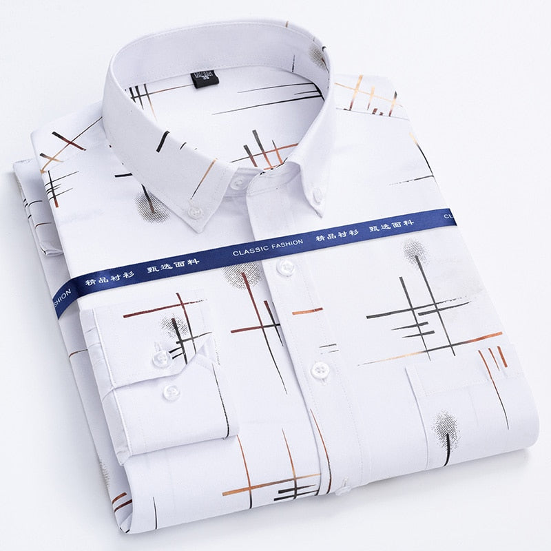 RS Interest Shirt