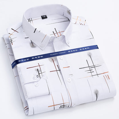 RS Interest Shirt