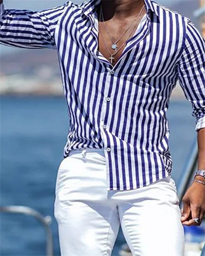 RS Sailing Shirt