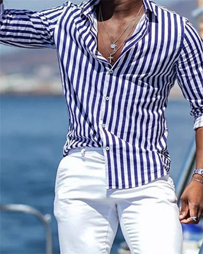 RS Sailing Shirt
