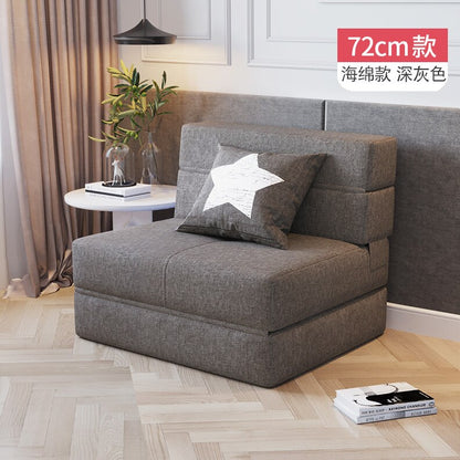 Modern Single Living Room Sofa