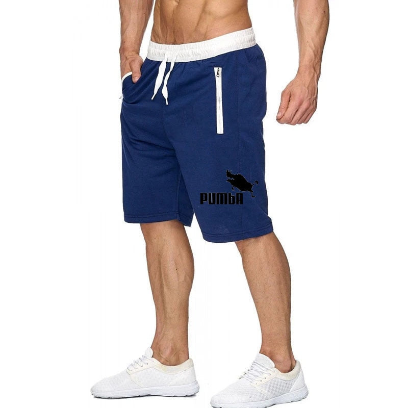 PUMA Gym Shorts