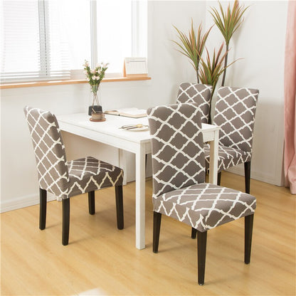 1 pc Elastic Chair Cover