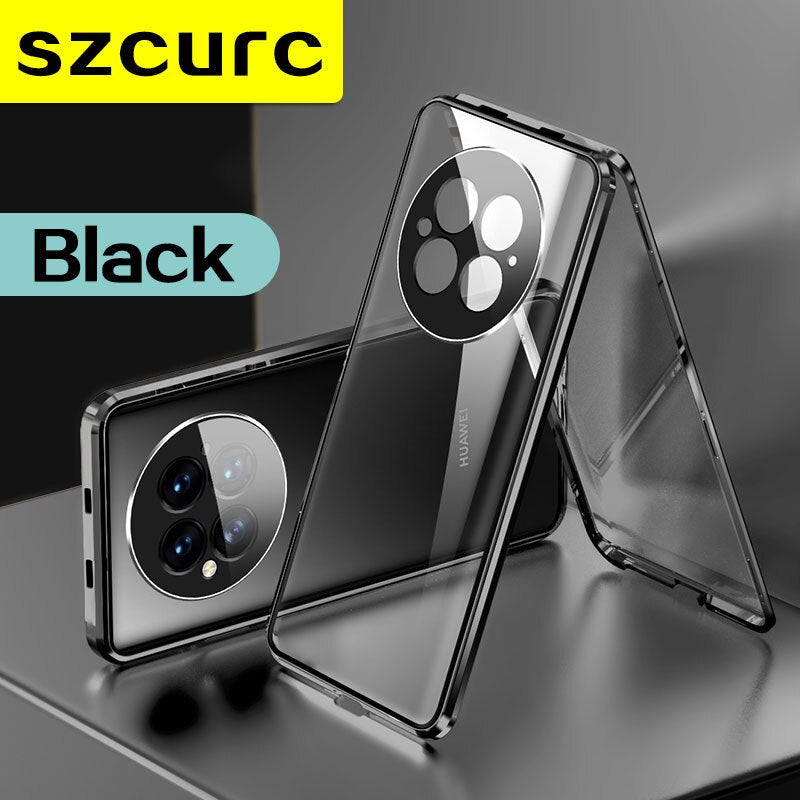 360° Full Protection Shockproof Case