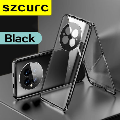 360° Full Protection Shockproof Case