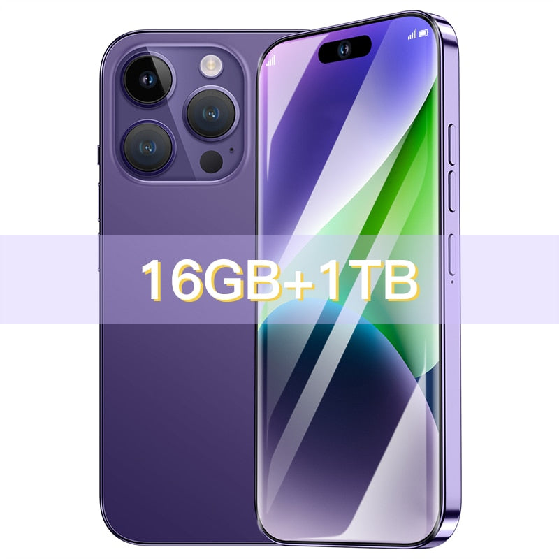 i14 Pro Smartphone