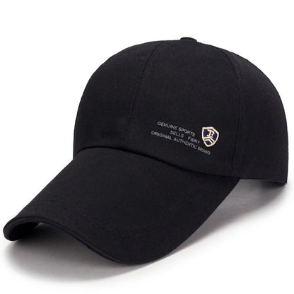 Summer Baseball Cap