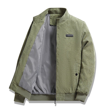 CHAIFENKO Corduroy Jacket