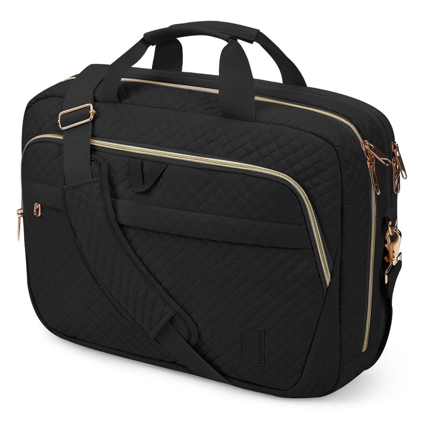 BAGSMART 17.3 Inch Laptop Bag