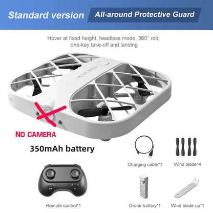 JJRC H107 8k Drone