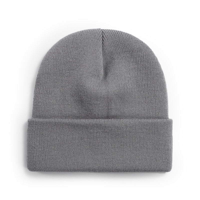 MeaCulpa Beanie