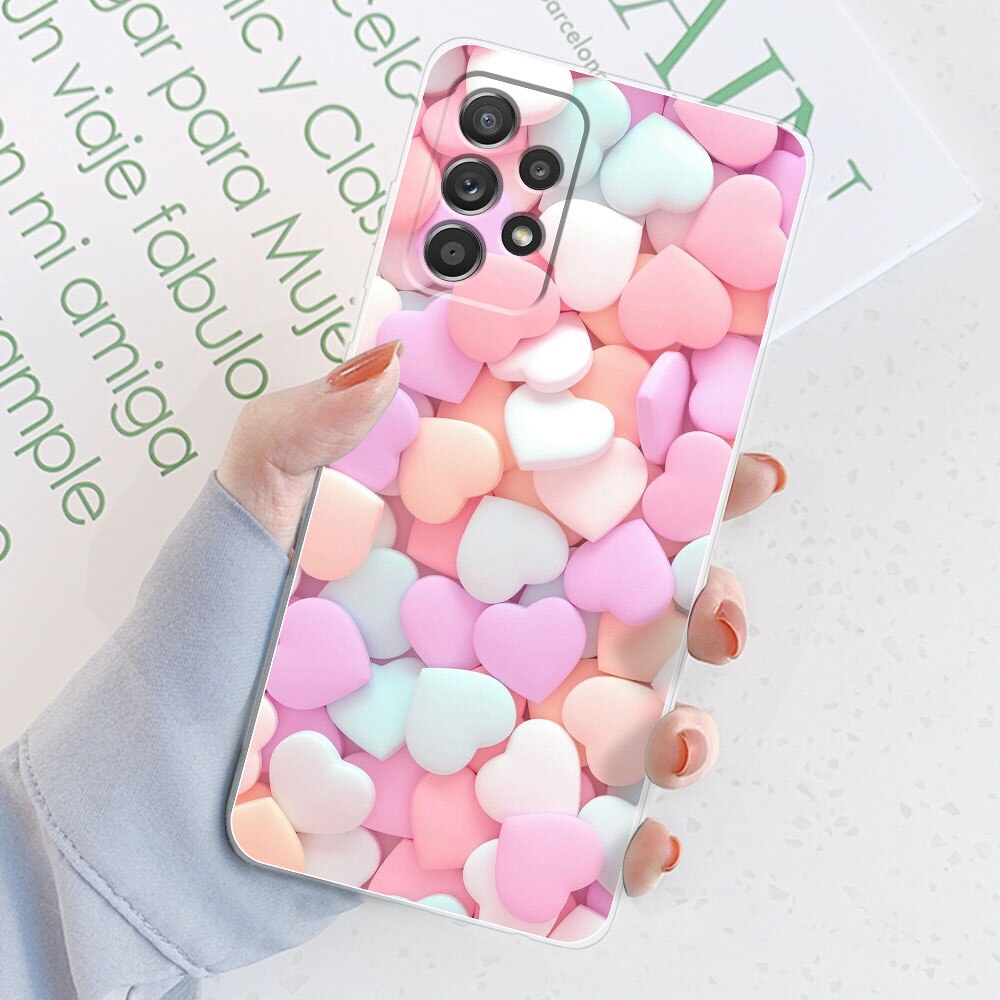 Samsung Gradient Colour Case