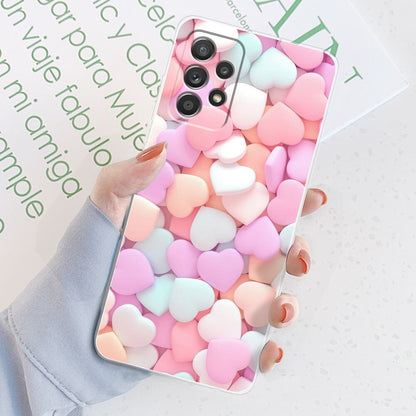 Samsung Gradient Colour Case