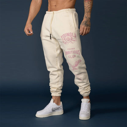 Autumn Trendy Sweatpants