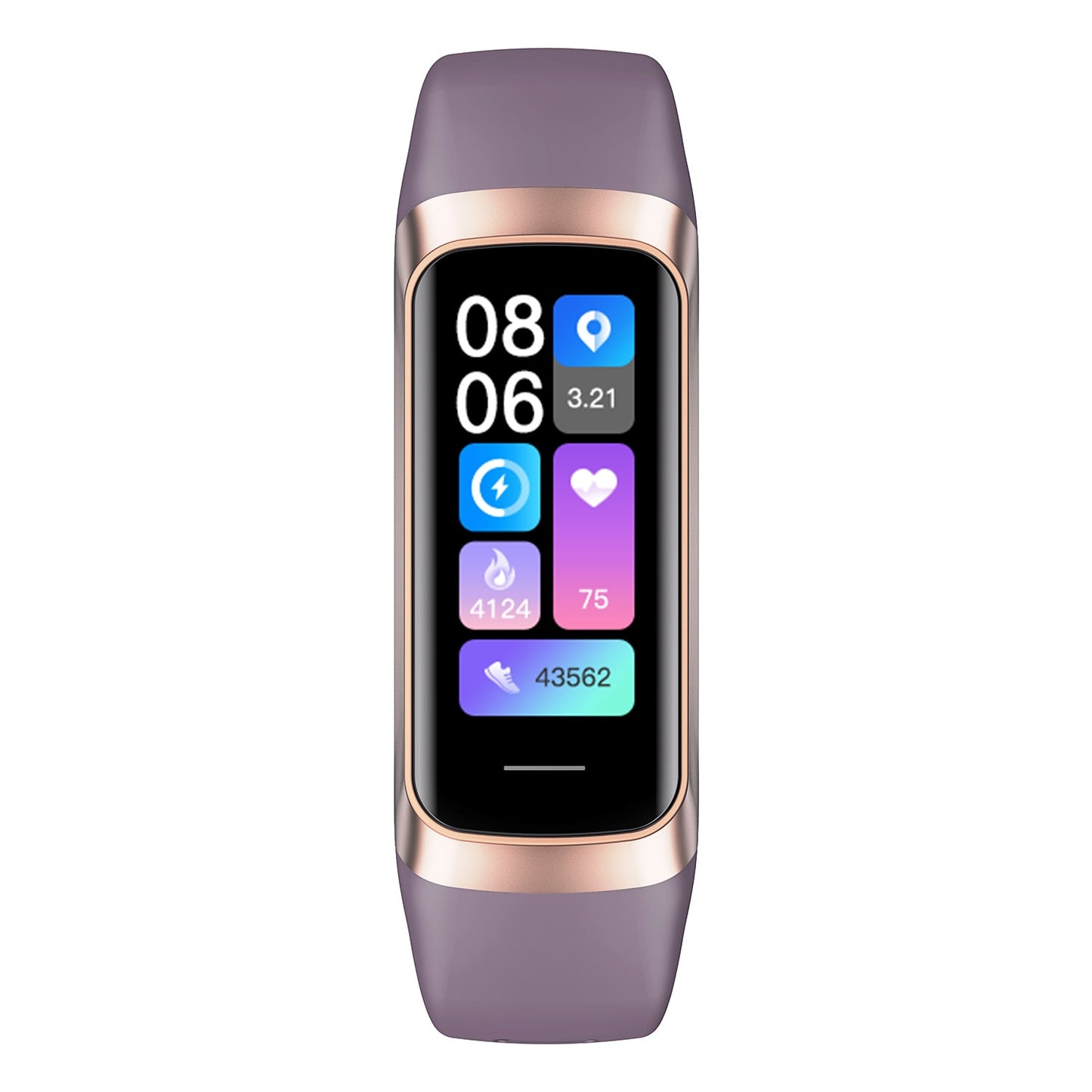 EFFEOKI Smart Watch