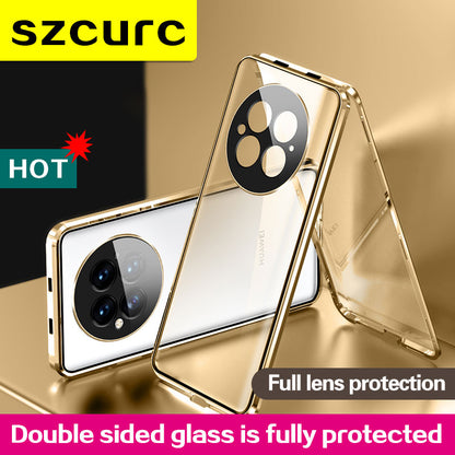 360° Full Protection Shockproof Case