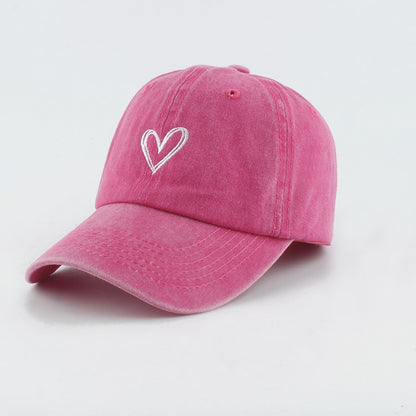 Love That Baseball Cap