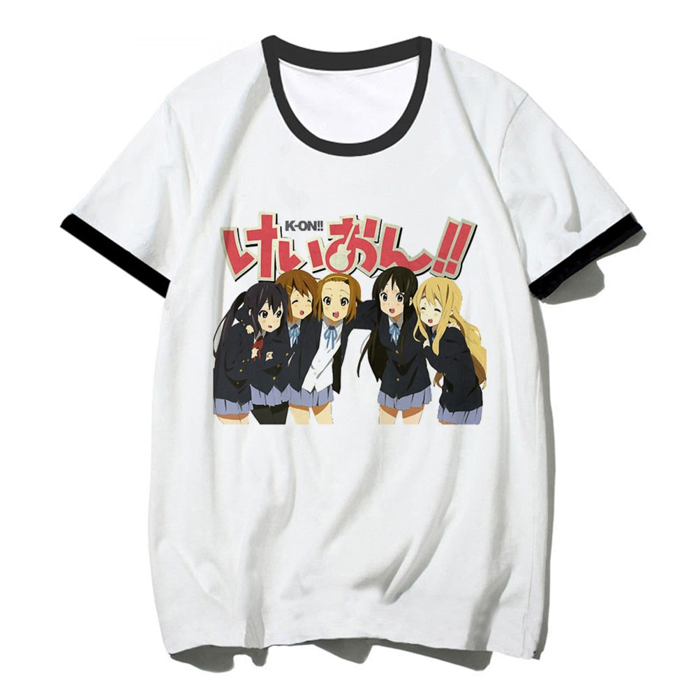 RS K-On Shirt