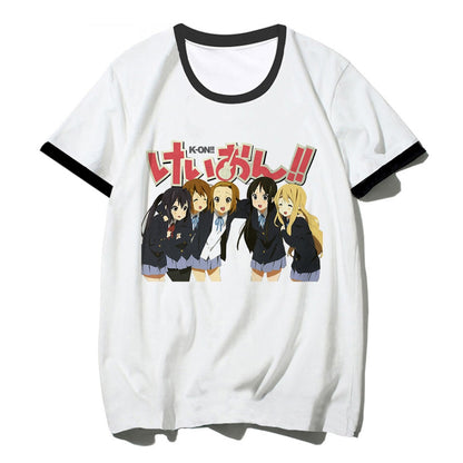RS K-On Shirt