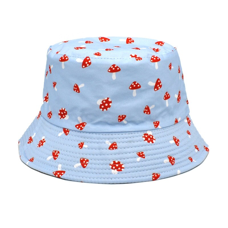 Panama Bucket Hat