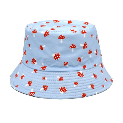 Panama Bucket Hat