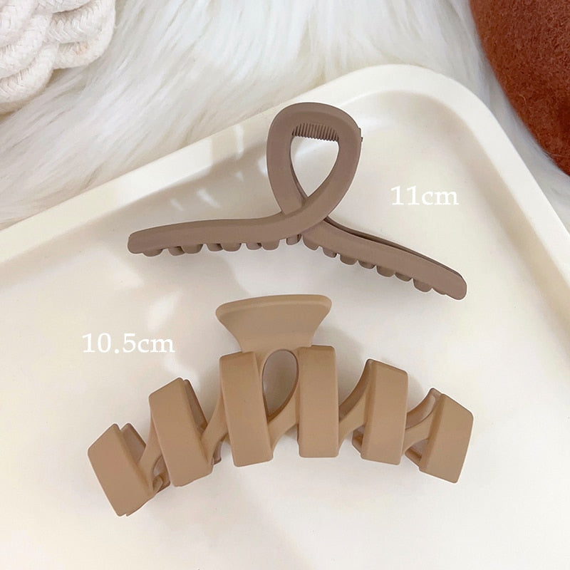 Claw Clips