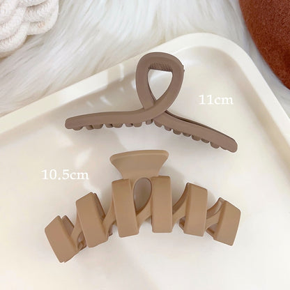 Claw Clips