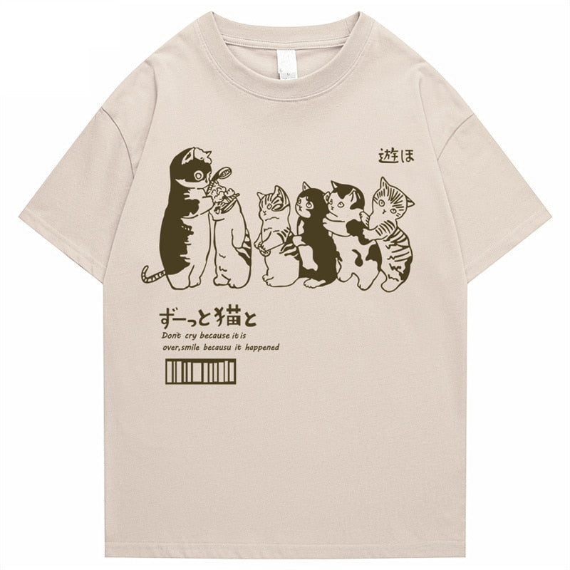 RS Cats Shirt