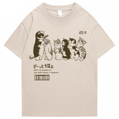 RS Cats Shirt