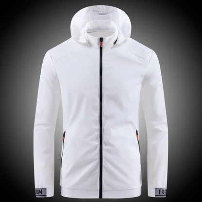 Sunscreen UV Proof Jacket