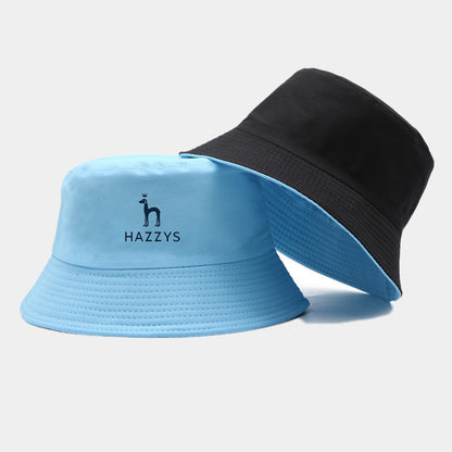 HAZZYS Reversible Bucket Hat
