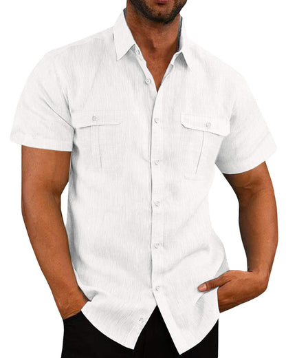 RS Short and Hot Shirt