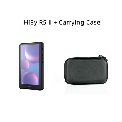 HiBy R5 MP3 Player
