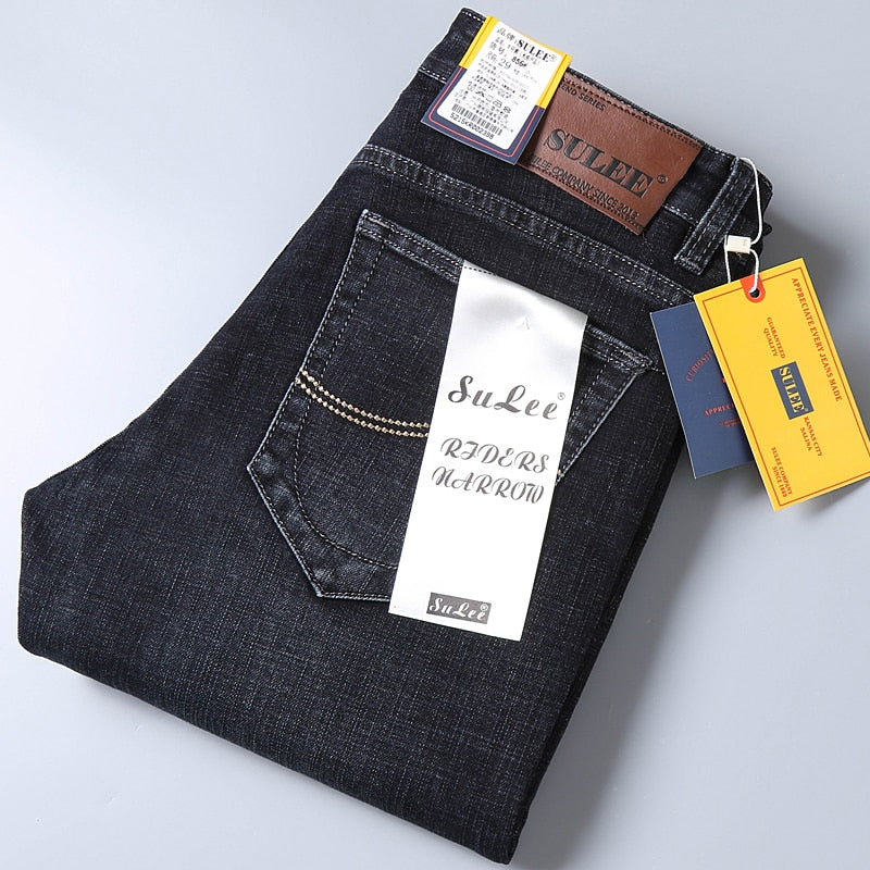 Sulee Summer Jeans