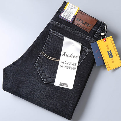 Sulee Summer Jeans